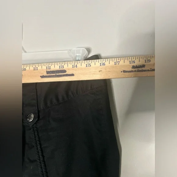 Low rise  90s flare pants - Picture 13 of 16